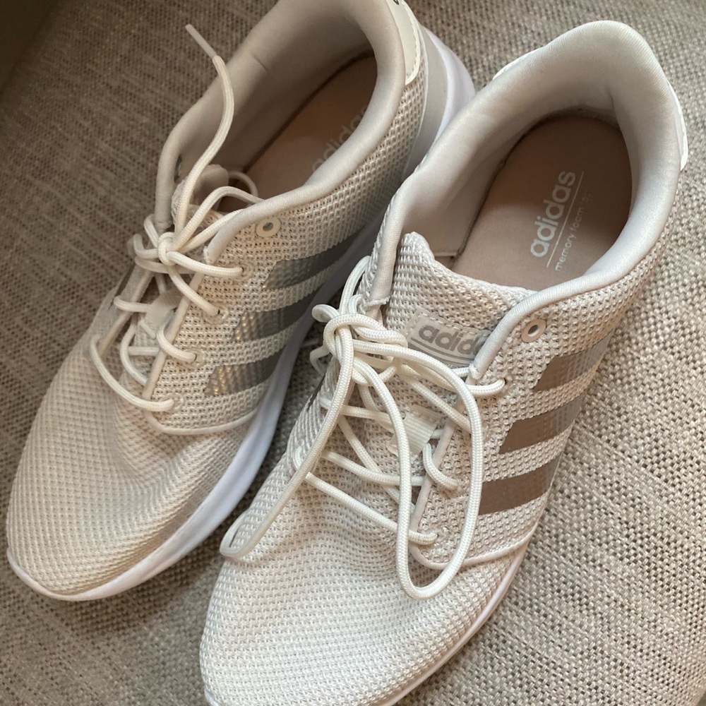Ladies Adidas Sneakers